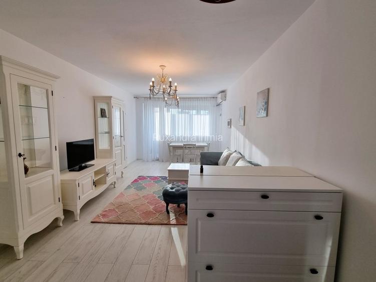 Apartament cochet 3 min de metrou Favorit | Parcare - optional | Balcon - 3