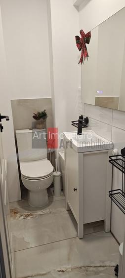 Vindem apartament 3 camere Bulevardul Iuliu Maniu zona Lujerului - 4