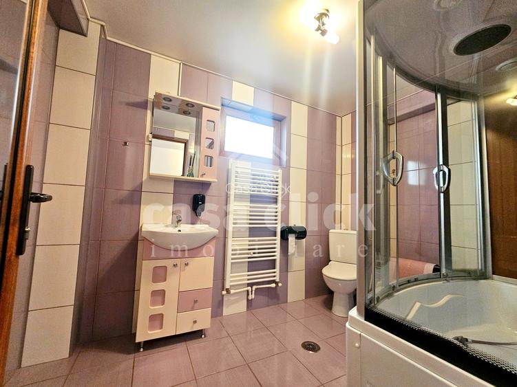 Vila de vânzare Arcașilor – 3 dormitoare, garaj, zonă Ștefan cel Mare - 4