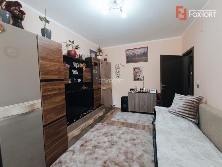 Apartament cu 3 camere, complet mobilat si utilat  - 4