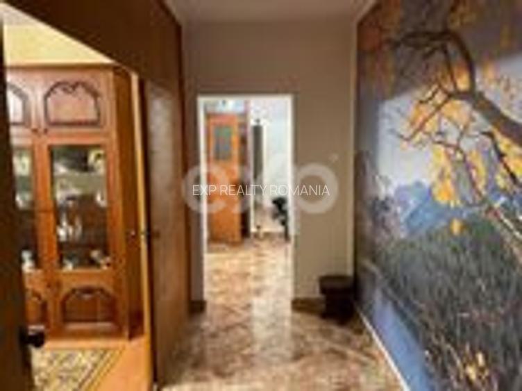 Apartament 2 camere Fratii Golesti - 2