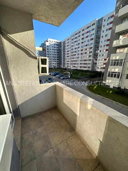 Rotar Park Residence 2 / Apartament doua cam modern / Loc de parcare - 12