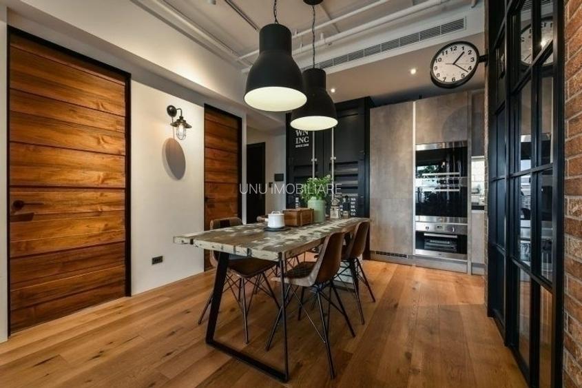 *BLOC NOU*Apartament spațios pentru familie,3 camere - 2