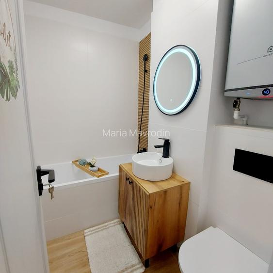 Proprietar 2 camere Dristor metrou - 8