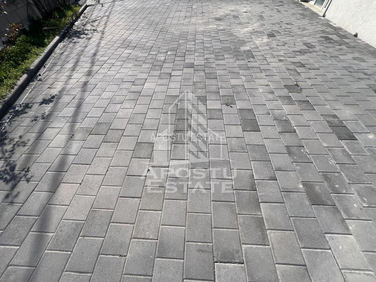 Proprietate rara in zona Lipovei | individuala 4 camere | teren 660 mp - 21