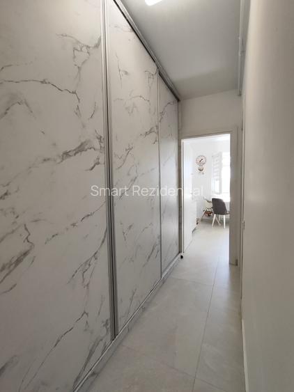 4 camere Brancoveanu  adiacent bloc 2024 - 13