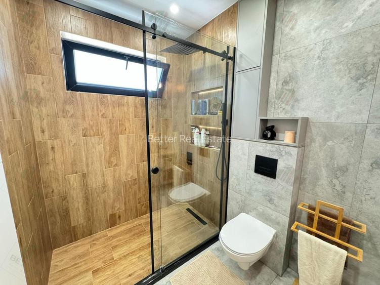 Casă 5 camere individuală în Berceni Ilfov | 2–3 băi | teren 400 - 500 mp - 10