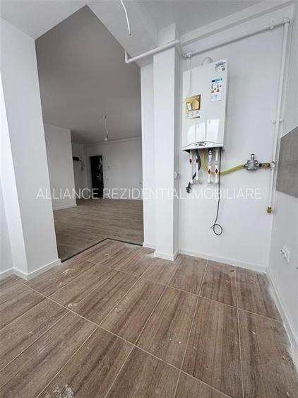 Garsoniera de vanzare Hotarului – etaj 3, parcare inclusa - 4