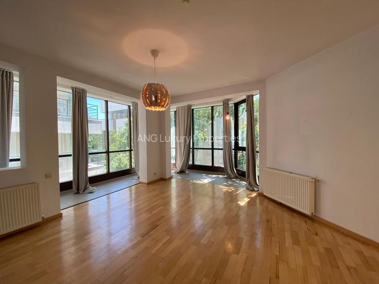 Apartament Exclusivist în Herăstrău - 8