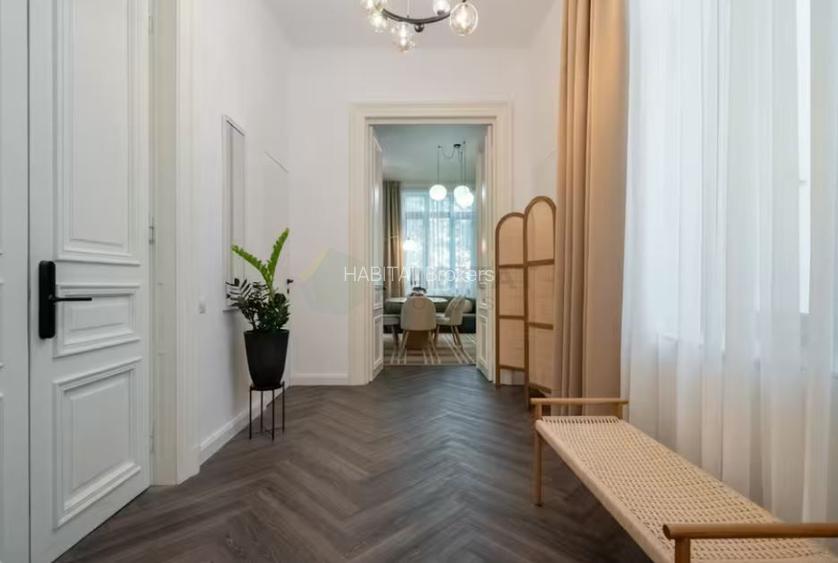 Eleganță Urbană pe Bulevardul Carol | Imobil Boutique - 36