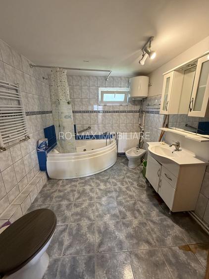 Casă 228 mp P+M + foișor+ teren 770 mp - Comarnic Prahova - 10