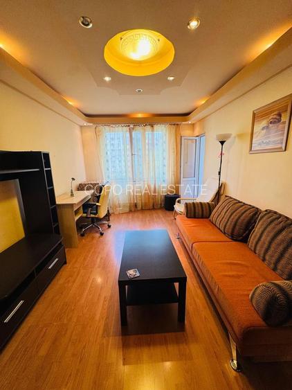 Apartament cu 2 camere zona Parcul Sebastian - 2