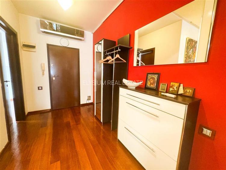 Apartament de inchiriat 4 camere Dorobanti - 22