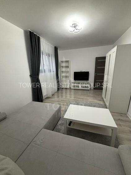 2 Camere Decomandat | Doamna Stanca | Mobilat & Utilat | - 7