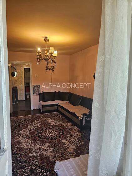 4 Camere Decomandate - TOMIS NORD // CIREȘICA - 2