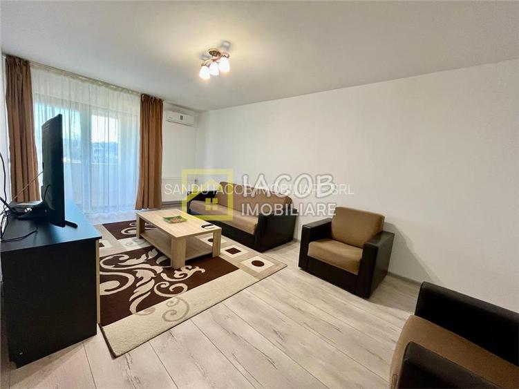 Apartament 2 camere si loc de parcare, Bistrita Lac, Bacau - 4