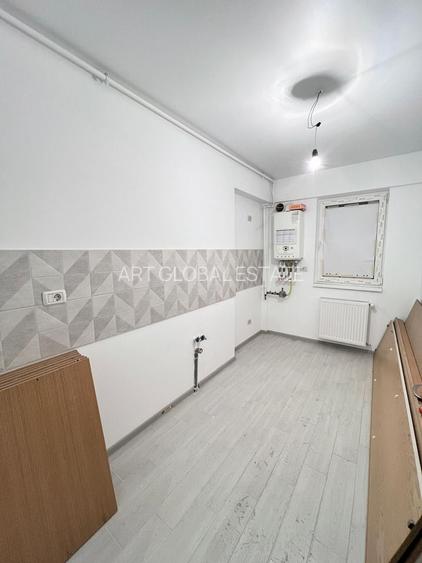 Apartament 2 Camere Decomandat Pollux Residence Chiajna - 3