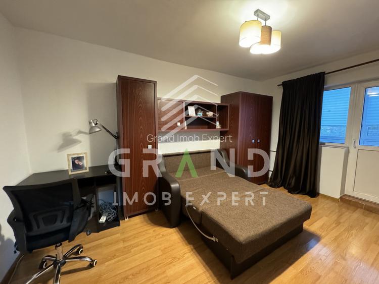 OPORTUNITATE! Garsonieră cu BALCON | Mănăștur–Kaufland–Izlazului - 14