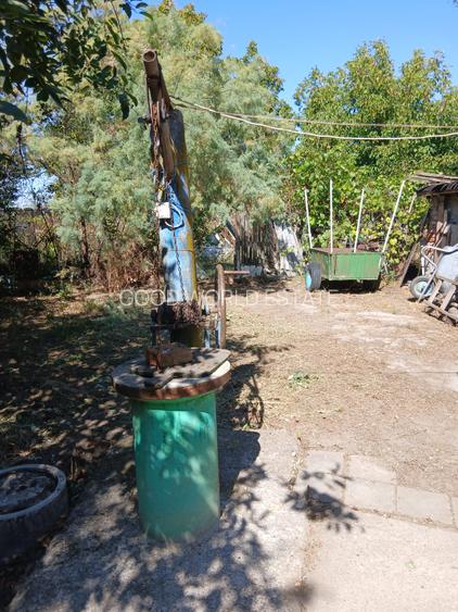 Casa cu teren mare in Bolintin Deal - 5