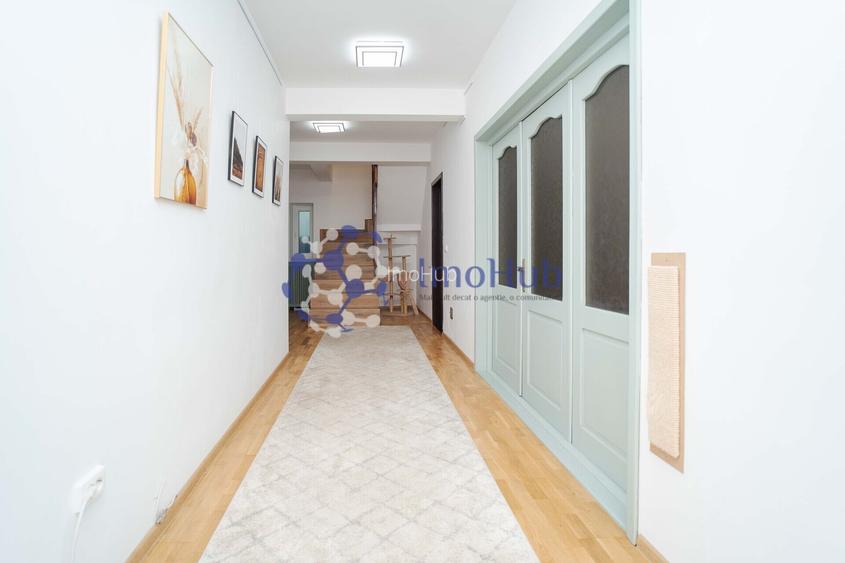 Vila cu 5 camere, 650 mp teren, Nicolina - 8