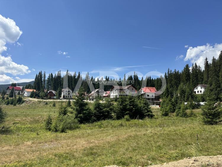 Cabana spatioasa la 5 km de Partia Sureanu complet utilata - 23