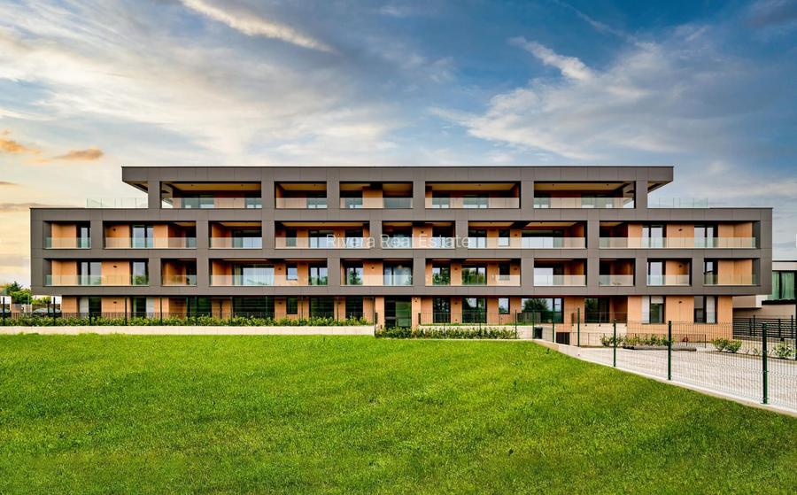 APARTAMENT 3 CAMERE | PREMIUM | PIPERA | MUTARE IMEDIATA - 18