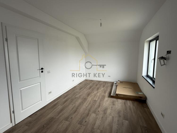 Vila moderna P+1+Pod, Ciorogarla, 4 Cam, Garaj, Comision 0%! - 16