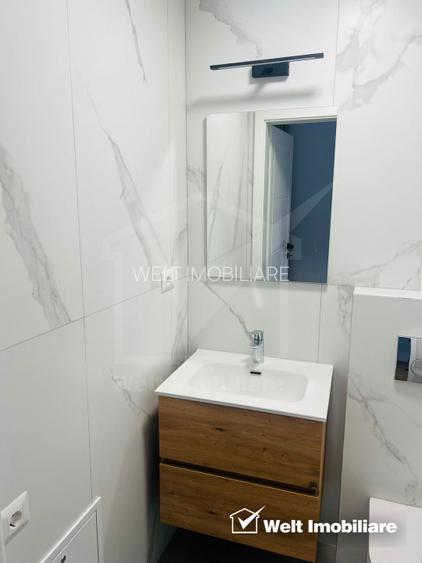 Duplex cartier Buna Ziua, 4 camere, curte, gazon, garaj, parcare - 11