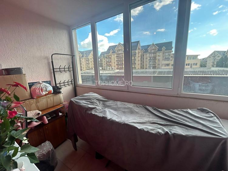 Apartament 3 camere, metrou Berceni - 13