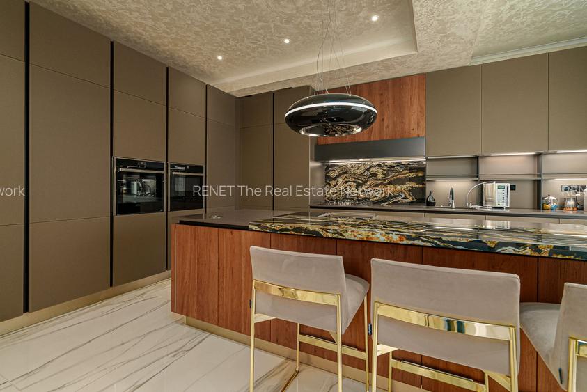 Penthouse HERASTRAU - VIDA Residence - 2
