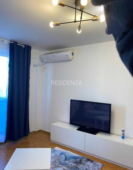 2 camere decomandat | 3 min metrou Râul Doamnei | Prima închiriere - 2