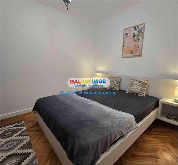 Apartament  2 camere Magheru -Ultracentral - 6