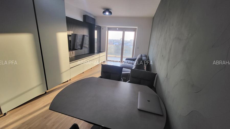 Vanzare apartament 2 camere Ready-to-Move, Art City by Bog'Art - 5