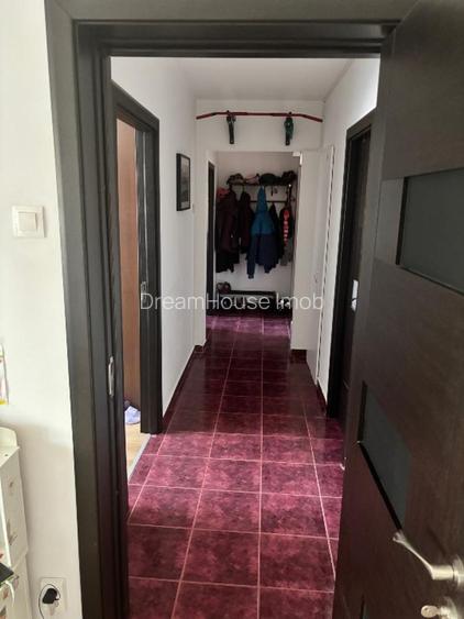 Apartament 2 camere TItan - Parc IOR - Liceul Dante Alighieri - Parcare - 8
