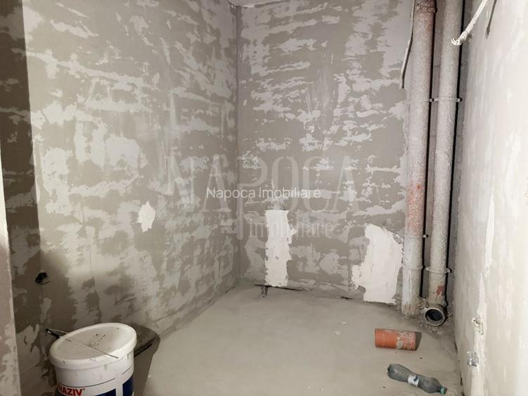 Apartament 2 camere de vanzare in Sopor, Cluj Napoca - 5