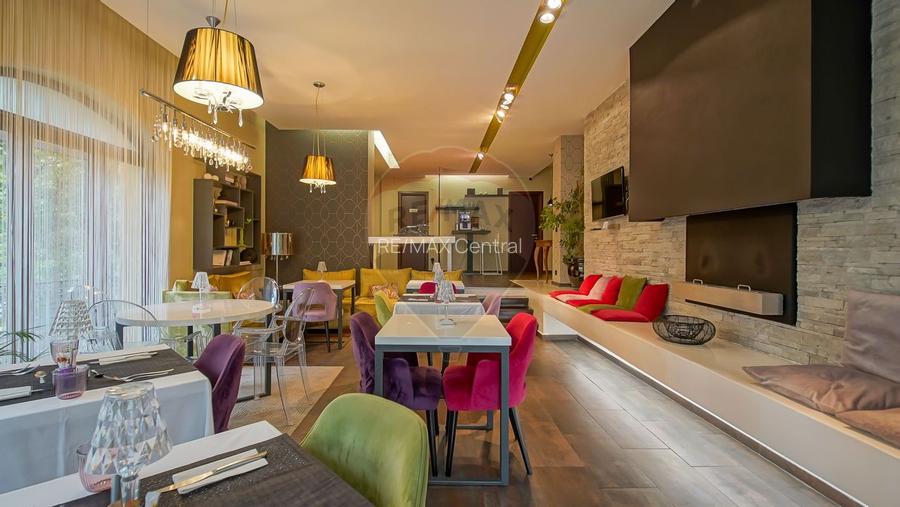 Proprietate de vânzare – Clădire premium pe drumul spre Poiana Brașov - 34