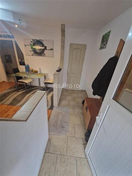 Casa individuala caramida  4 camere cu centrala Timisoara - 3