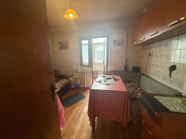 Apartament 3 camere, complet echipat, parcare inclusa, zona Rahova - 8