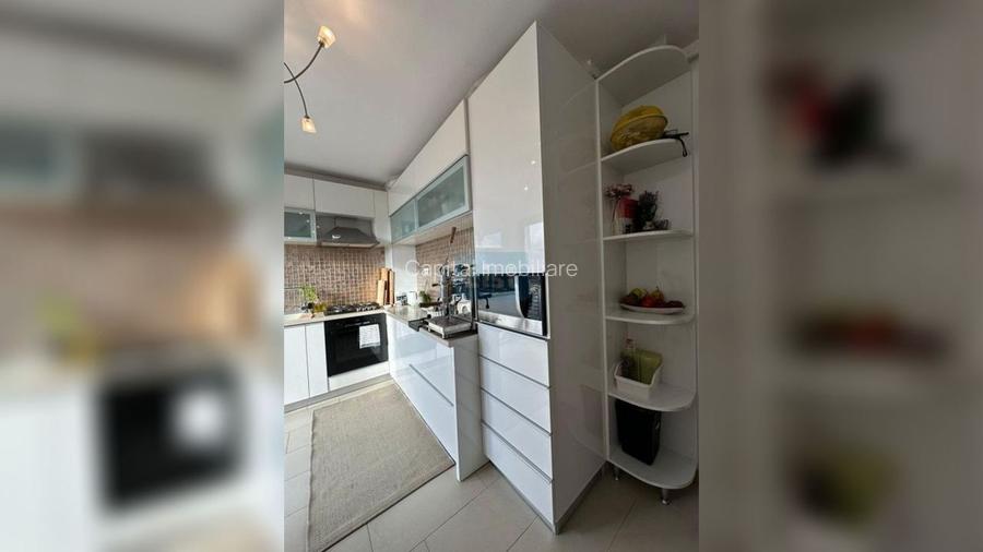 0% Comision | Apartament de lux decomandat cu 3 camere, 90 mp | Europa - 11