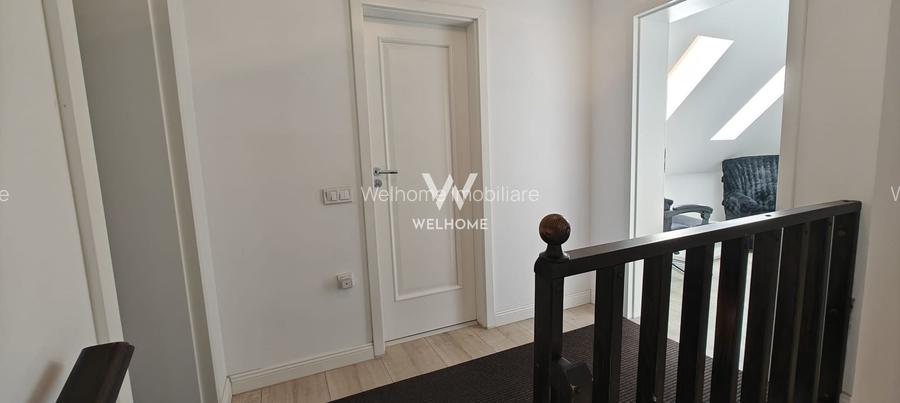 Apartament spațios cu 4 camere, mobilat, în Valea Aurie – 2 niveluri, 98 mp - 7