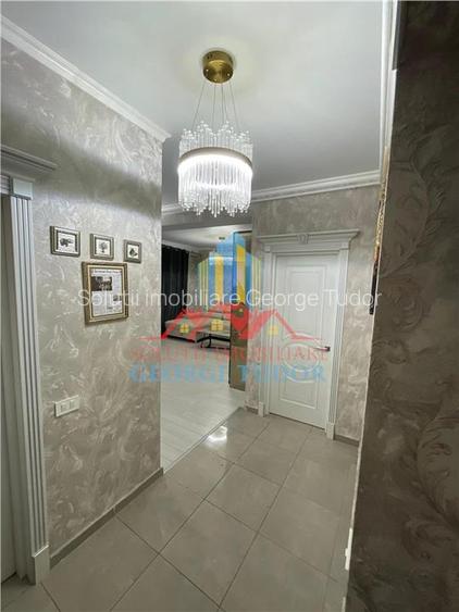 Vanzare apartament Militari residence - 5