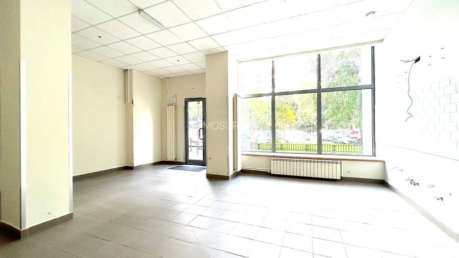 Spatiu comercial stradal cu dublu acces - 6