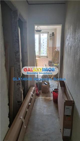 Drumul Taberei- Parc Mohioros - 6