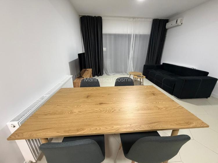 Casă modernă de închiriat în Tunari, Ilfov – ideală pentru familie sau activitat - 2