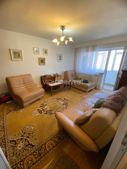 Casa de cultura, apart dec 51 mp Centrala - 12