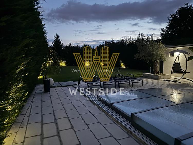 Vila impresionanta de vanzare, zona Lunei - 11