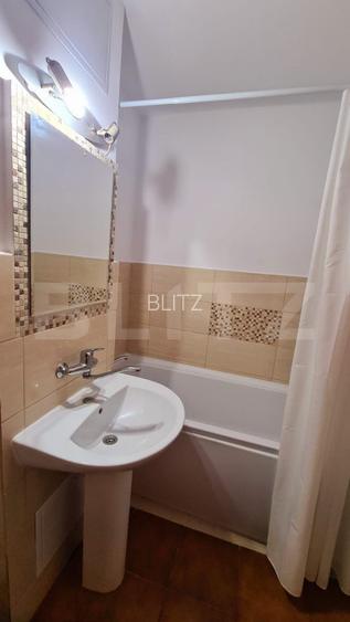 Apartament 2 camere, 56 mp, centrala proprie, zona 1 Mai - 8