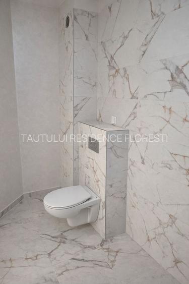 Ap 3 camere -Tautului Residence- zona Parcul Poligon SubCetate - 21