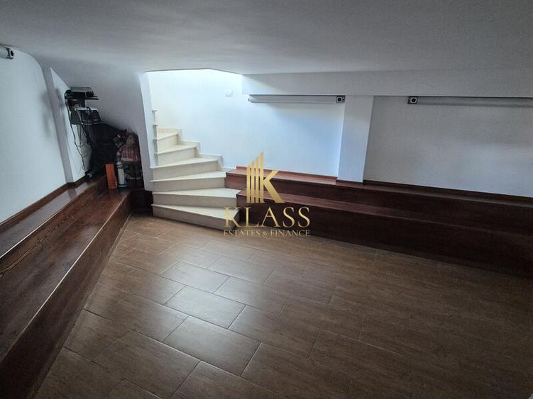 Spatiu comercial in zona Tineretului, parcul Carol