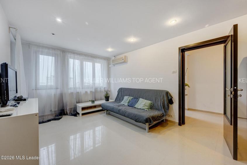 Apartament luminos 2 camere, Metrou, Parc IOR, Titan / 1 Decembrie - 2